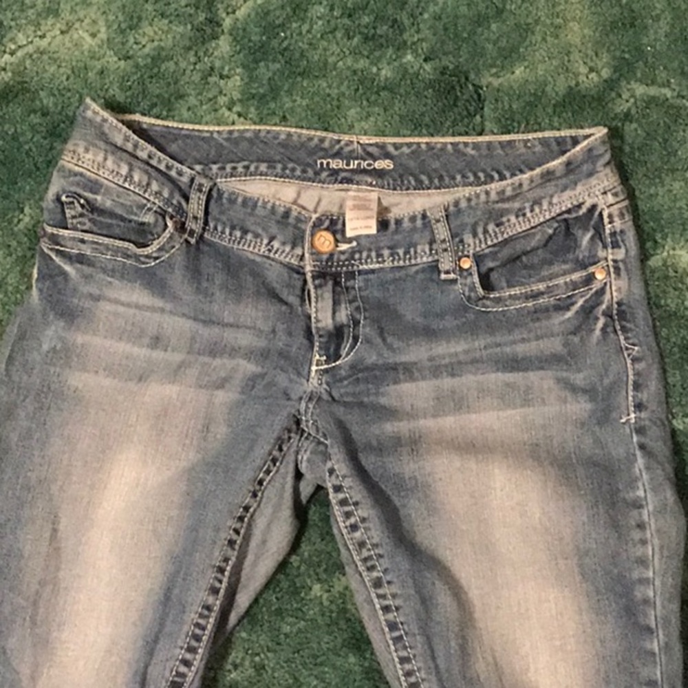 Jeans - Picture 3 of 4